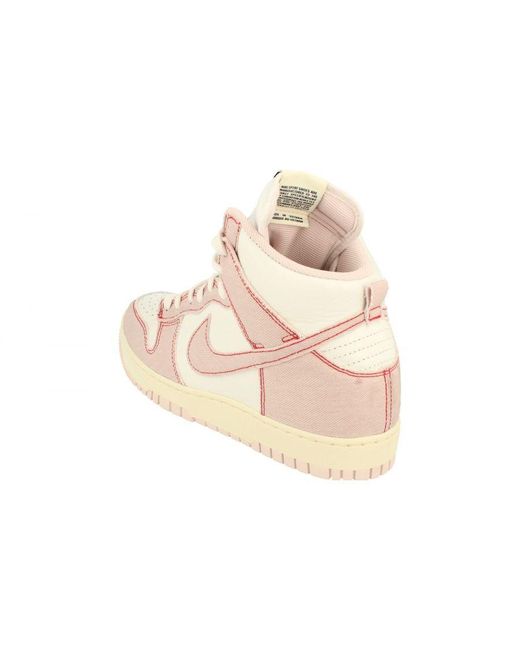 Nike Natural Dunk Hi 1985 Trainers for men