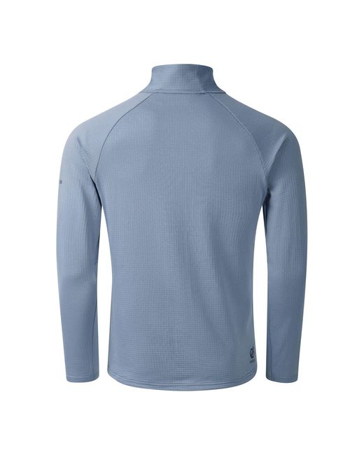 Dare 2b Blue Apex Stretch Midlayer (Mercury) for men