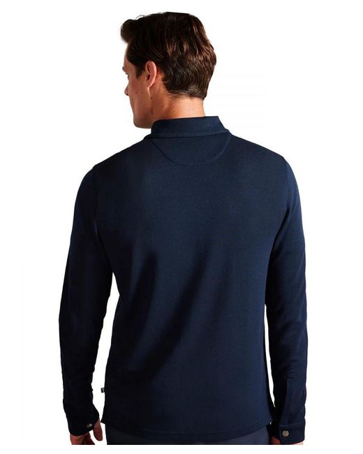Ted Baker Blue Ted Baker for men