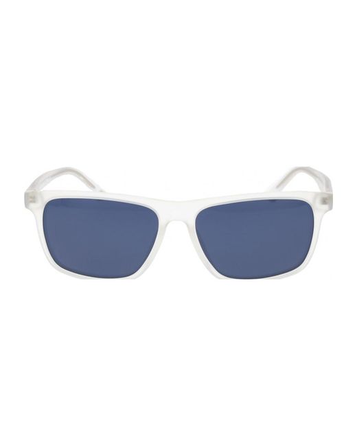 Skechers Blue Se6268 5626D 56 26D Sunglasses for men