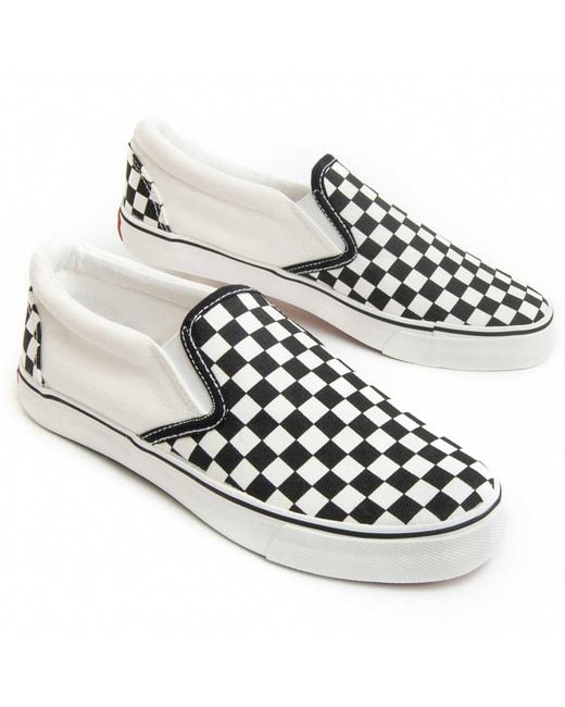 Montevita White Sneaker Skeiter