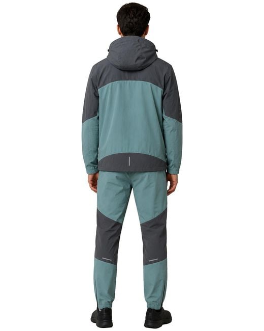 Kruze By Enzo Blue Kruze By Enzo for men