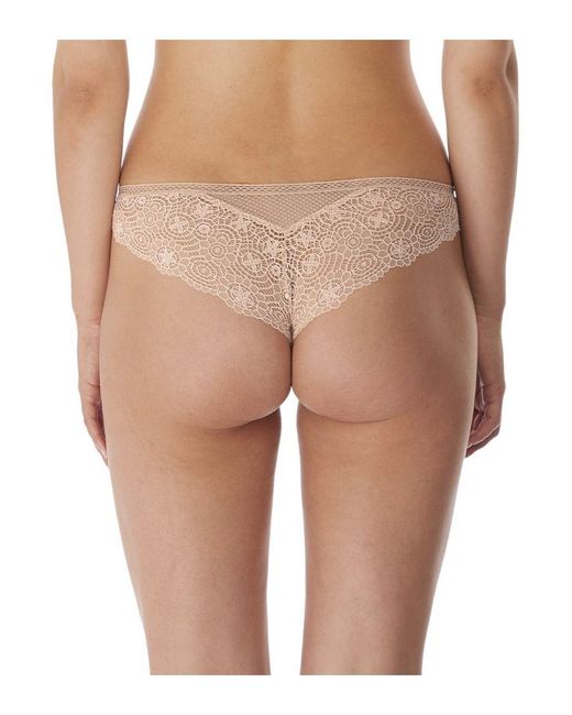 Freya Natural Expression Brazilian