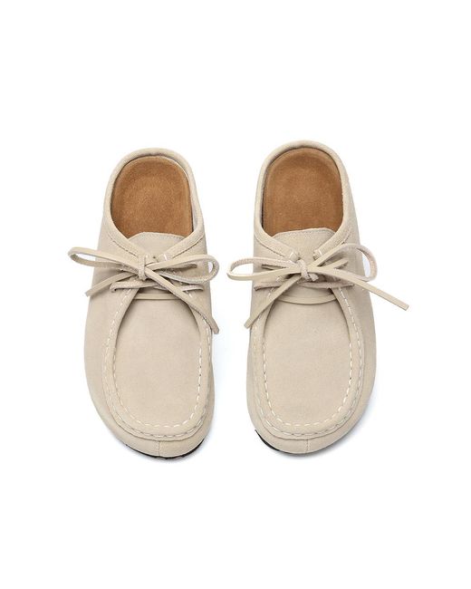 EverAu Australia White Ever Au Yancy Sandals With Sole