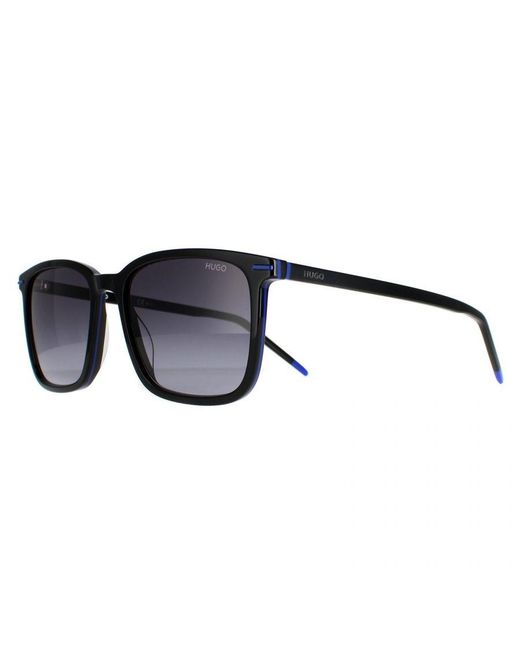 Boss Black Hugo Boss By Square Dark Gradient Hg 1168/S for men
