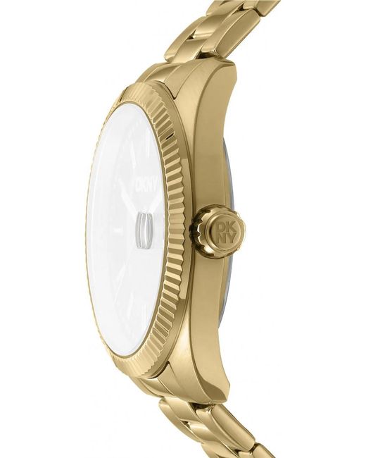 DKNY Metallic Dk1G133M0045 Watch for men