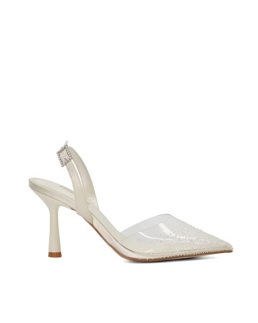 Dune White Ladies Divinely