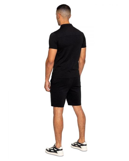 Enzo Black Enzo for men