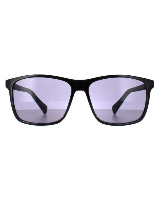 Calvin Klein Blue Rectangle Gradient Ck19568S for men