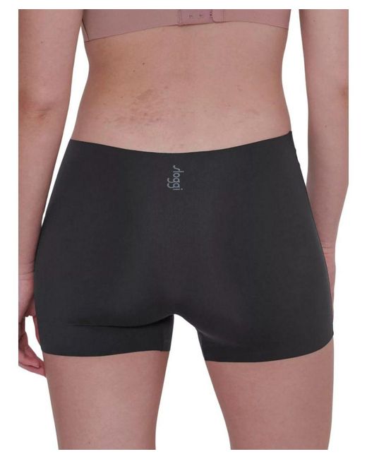 Sloggi Black Zero Feel 2.0 Cyclist