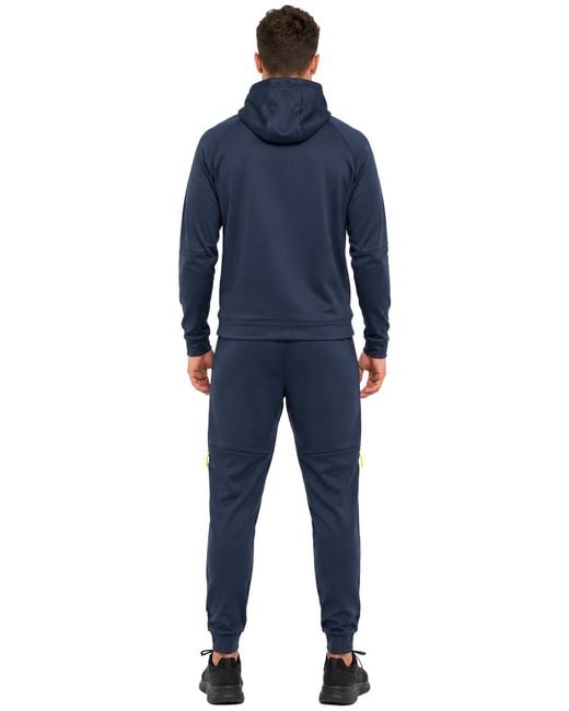 Kruze By Enzo Blue Kruze By Enzo for men