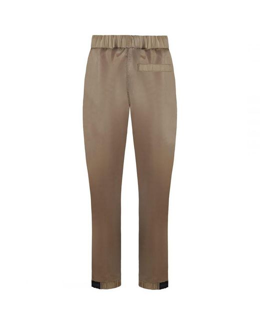 Weekend Offender Natural Espinosa Track Pants for men