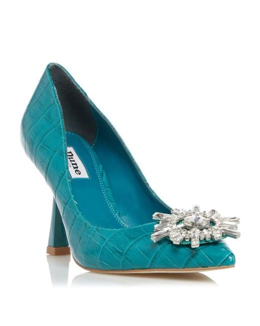 Turquoise shoes outlet for ladies