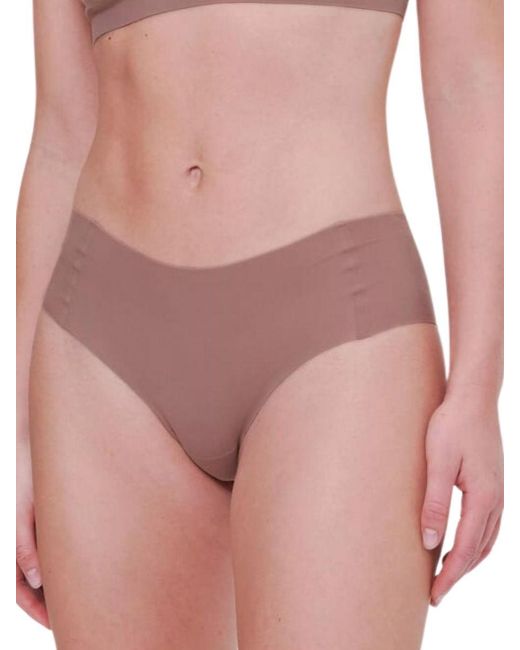 Sloggi Pink Zero Feel 2.0 Hipster