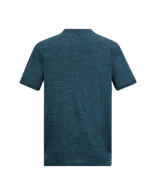 Regatta Blue Fingal Night Sky T-Shirt (Night Sky Marl) for men