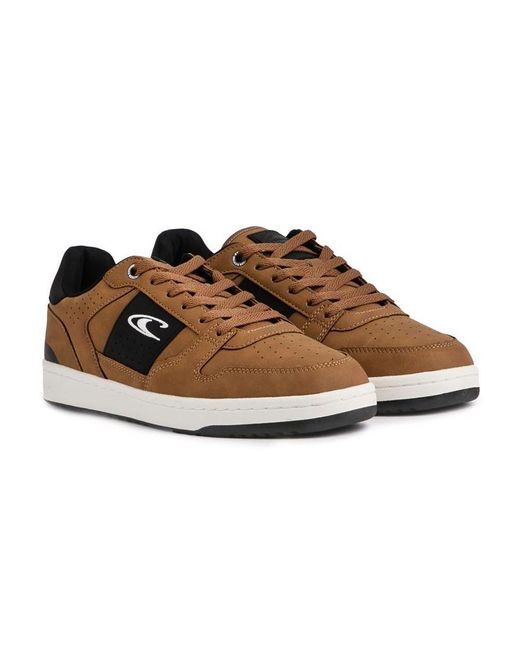 O'neill Sportswear Gray Antilope Hills Low for men
