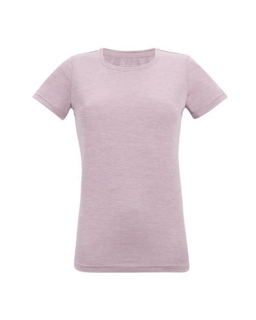 Regatta Purple Ladies Josie Gibson Fingal Edition T-Shirt (Powder Lilac)