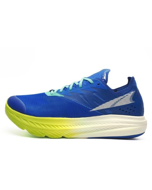 altra running Blue Vanish Carbon 2 Shoes for men