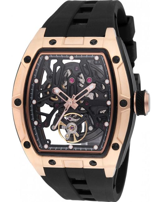INVICTA WATCH Black In-49032 S1 Rally Watch for men
