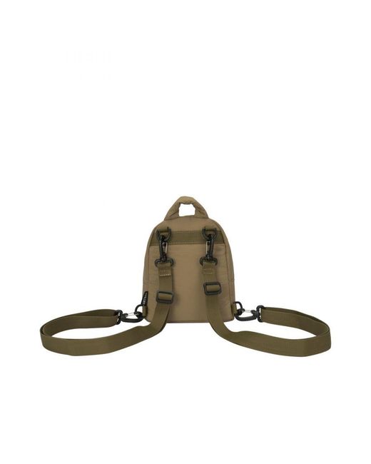 Art-sac Natural Jakson Single Padded Xs Backpack