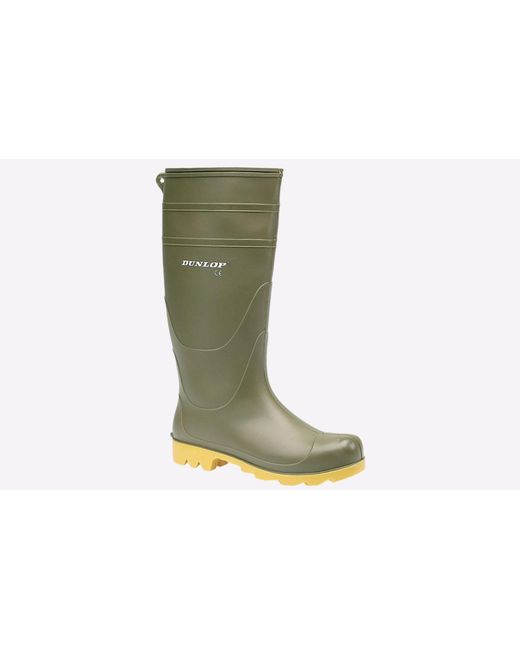 Dunlop Green Universal for men