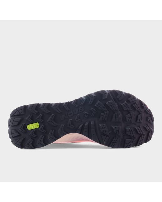 Inov-8 Pink Trailfly Running Shoe
