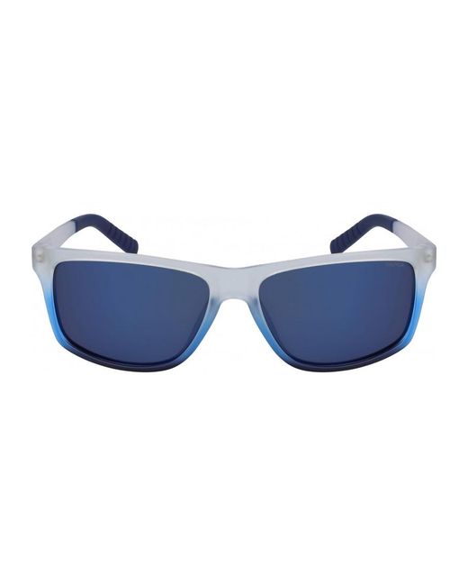 Nautica Blue N3651Sp-471 N3651Sp 62 471 Sunglasses for men