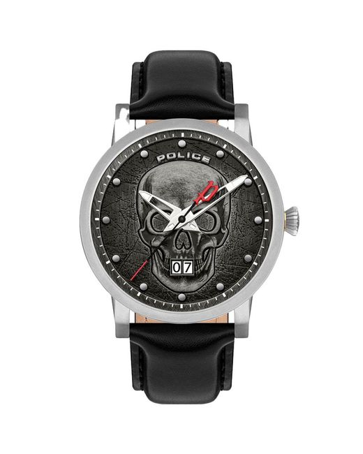 Police Black Watch Pl.15404Js/57 for men