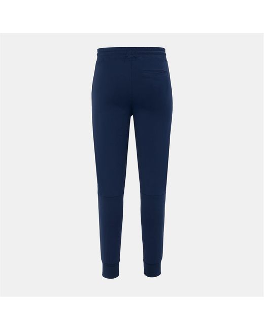 Lonsdale Blue Running Pants for men