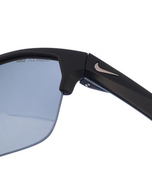 Nike Blue Sunglasses Dj0803 for men