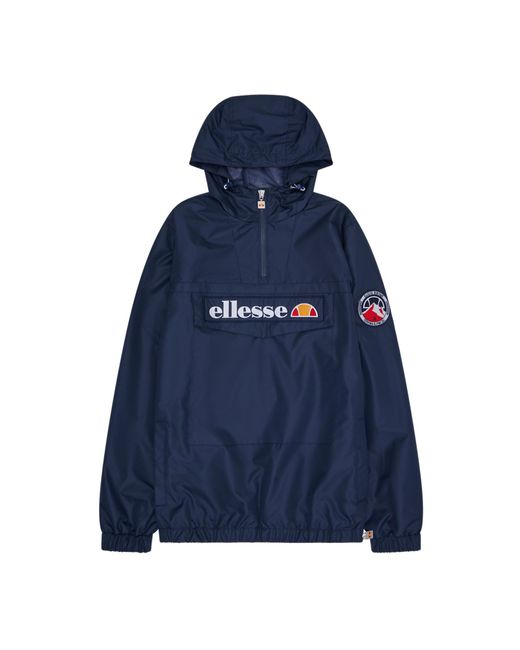 Ellejay Blue Jacke for men