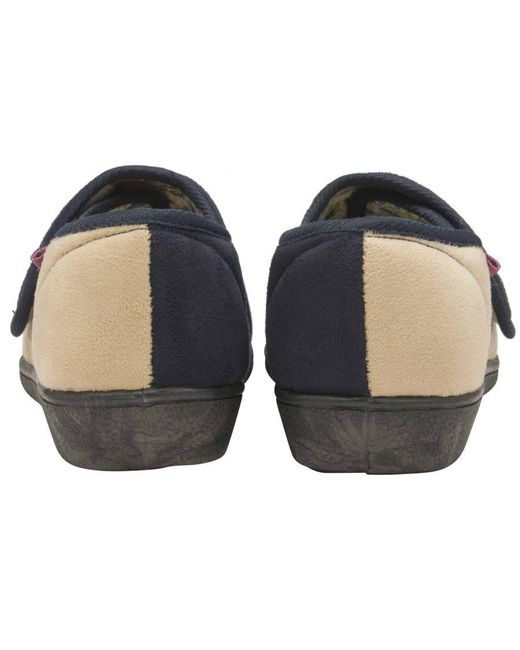 Dunlop Blue Dunlop Womens