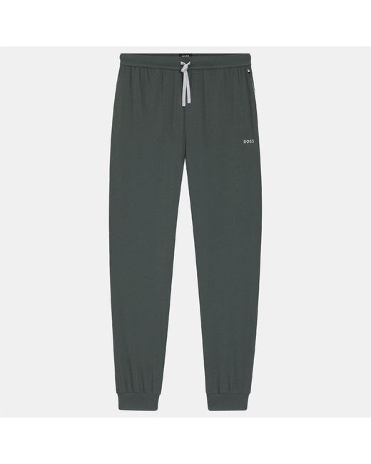 Boss Green Mix And Match Pants 10259900 01 Tracksuit Bottom for men