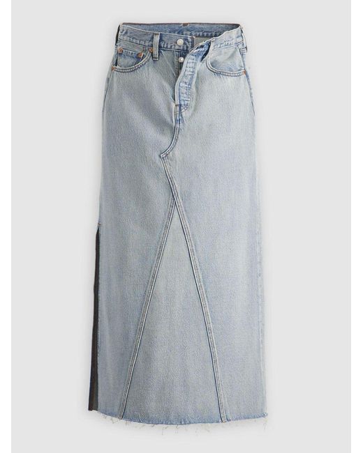 Levi's Blue Levi's Not