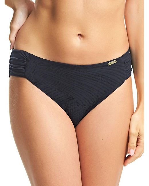 Fantasie Blue Ottawa Bikini Brief