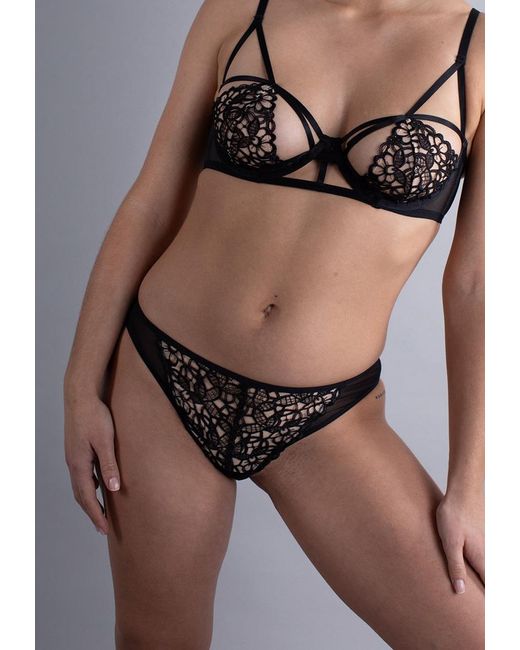 Scandale Sublime in het Black