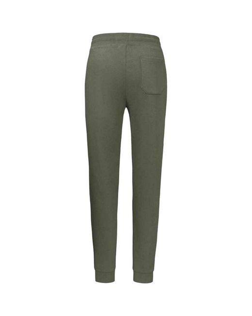 Russell Green Authentic Jogging Bottoms for men