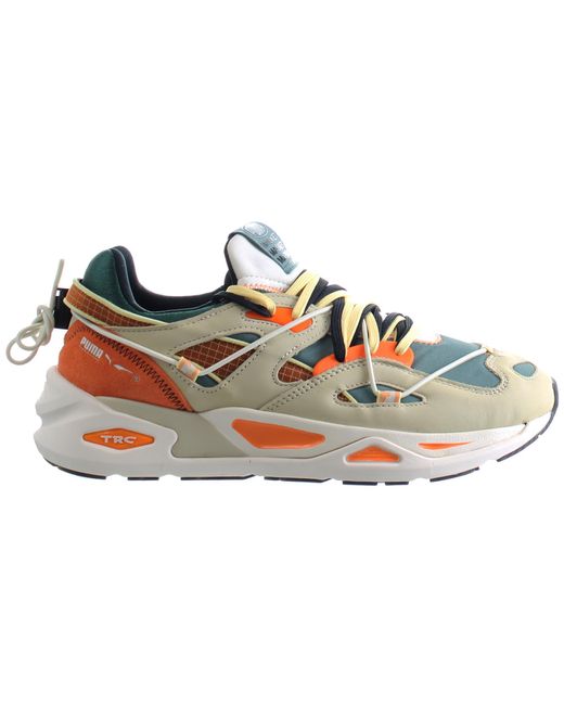 PUMA Multicolor X Market Trc Blaze Trainers for men