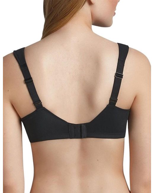 Anita Black 5811 Care Havanna Padded Cups Bra