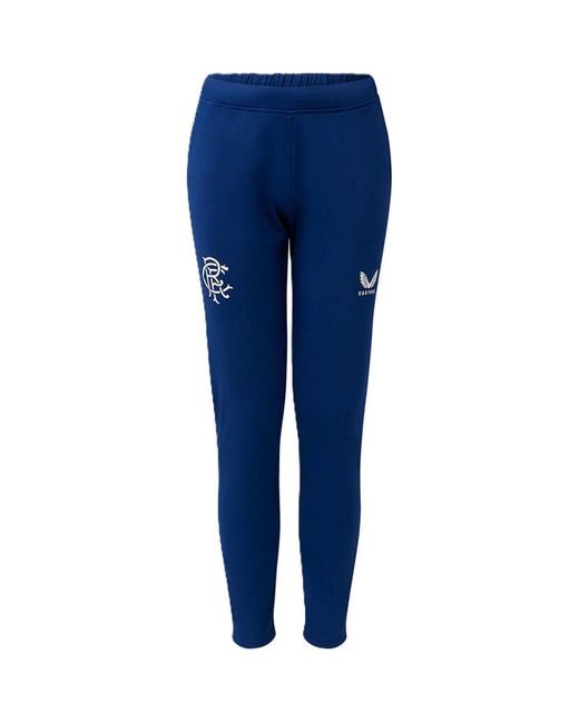 Castore Blue Rngrstrgpnts Sn99 for men