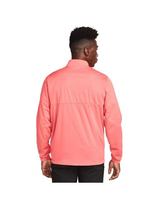 Nike Pink Victory Storm-Fit Full Zip Jacket for men