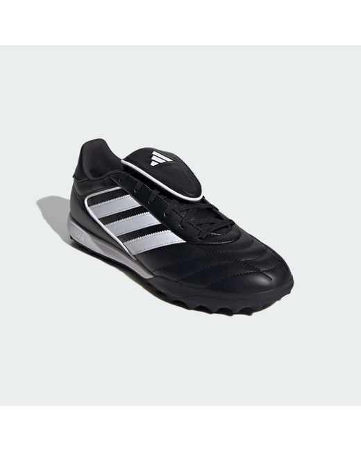 Adidas Originals Black Copa Gloro 2 Turf Boots