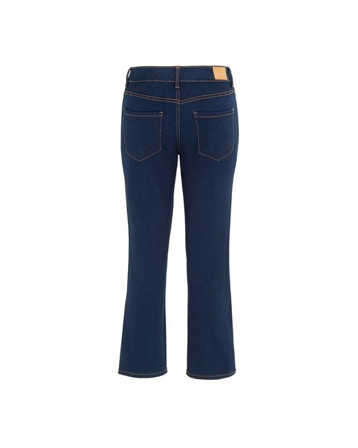 Firetrap Blue Lux Slim
