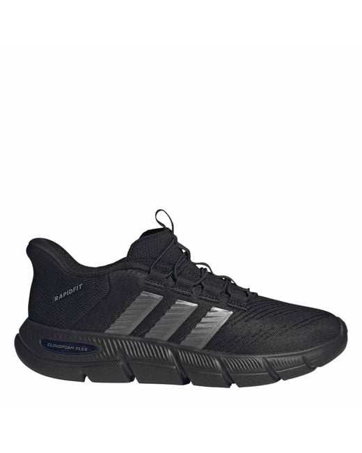 Adidas Blue Cloudfoam Flx for men