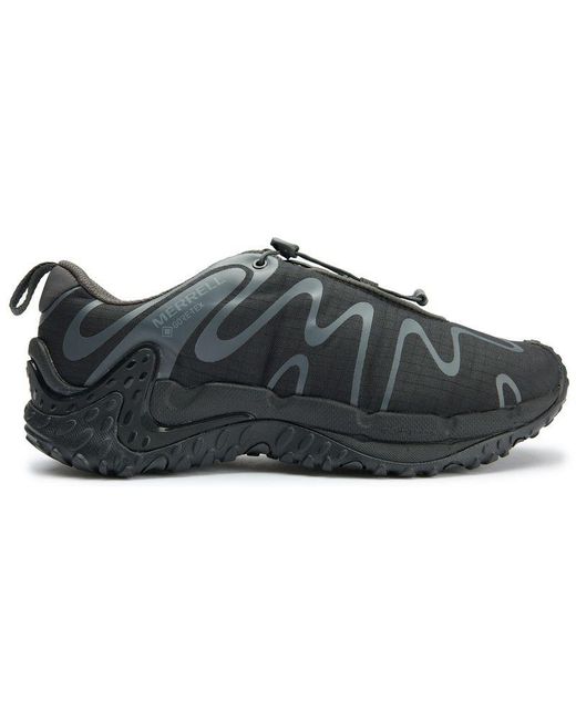Merrell Black Storm Gtx Trainers for men