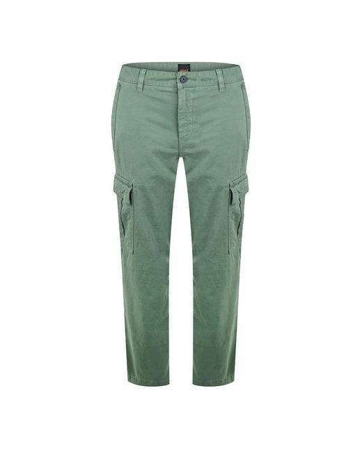 Boss Green 7 Cargo 10256880 01 for men