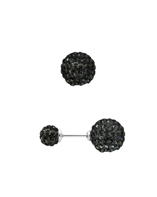 Diadema Black Diadema Womens