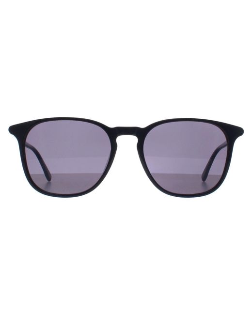 Lacoste Purple Round L813S