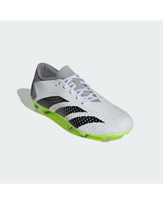 Adidas Originals Blue Predator Accuracy.3 L Fg