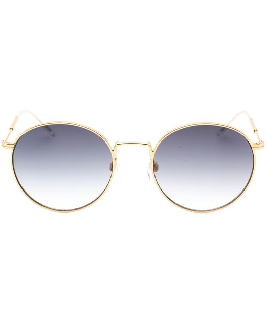 Tommy Hilfiger Blue Th1586 0000 9O Sunglasses Metal